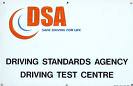 Driving Test Centre